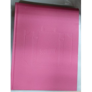 Nostalgic Journeys. Destinations and Adventures from the Golden Age of Travel